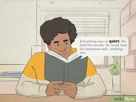 Image titled Read Mindfully Step 7