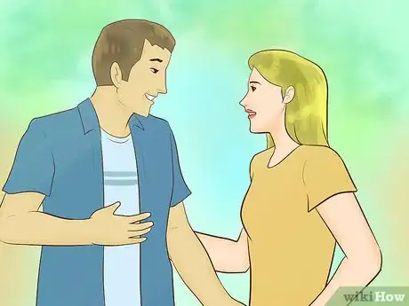 Image titled Get Invited to a Party Step 7