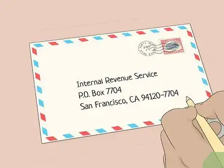 Image titled Pay Your Taxes Step 8