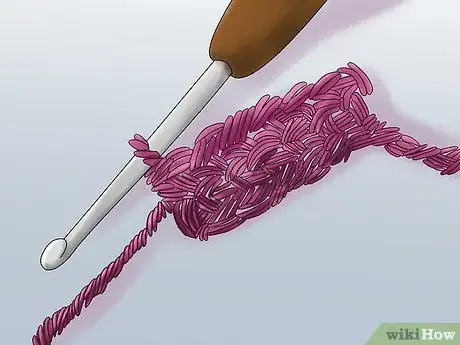 Image titled Tapestry Crochet Step 4
