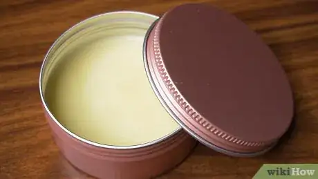 Image titled Make Natural Cuticle Cream Step 14