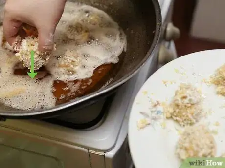 Image titled Make Potato Croquettes Step 25