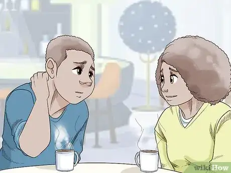 Image titled Date Your Ex's Best Friend Step 2