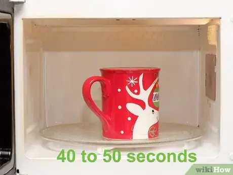 Image titled Make Hot Chocolate Mug Cake Step 5
