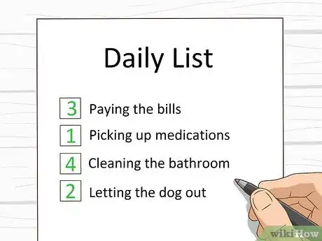 Image titled Cope with Neuropathy Step 1