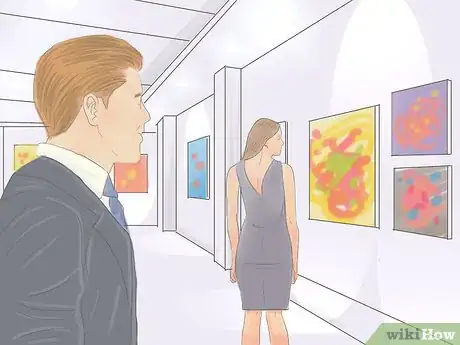 Image titled Find a Rich Woman to Date Step 7