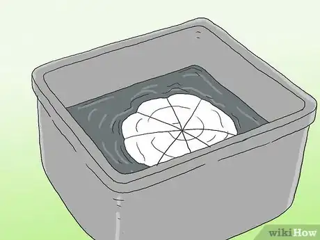 Image titled Tie Dye Long Sleeve Shirts Step 12