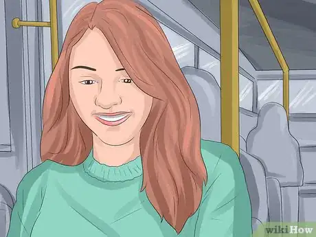 Image titled Look Unapproachable to Men Step 4