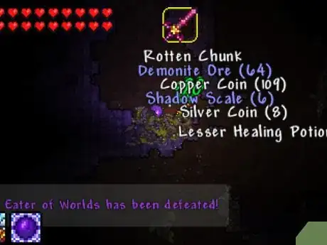 Image titled Kill Pre Hardmode Bosses in Terraria Step 13