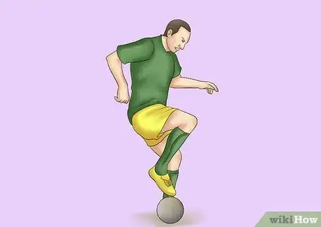 Image titled Trick People in Soccer Step 3