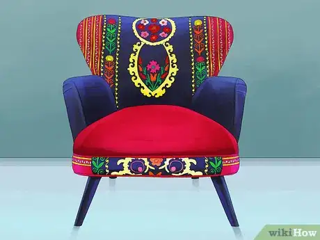 Image titled Choose Bohemian Style Home Decor Step 6