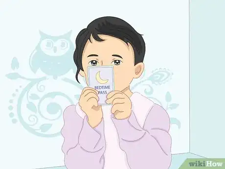 Image titled Put a Toddler to Bed Step 11