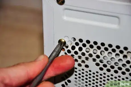 Image titled Replace a Microwave Lightbulb Step 3