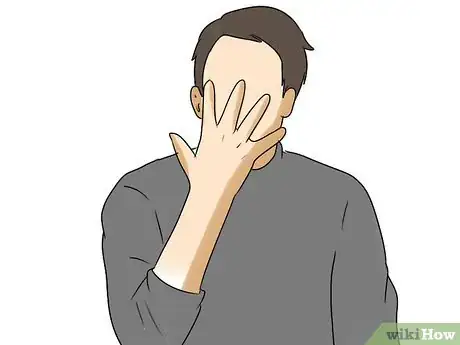 Image titled Sign Feelings and Emotions in American Sign Language Step 2