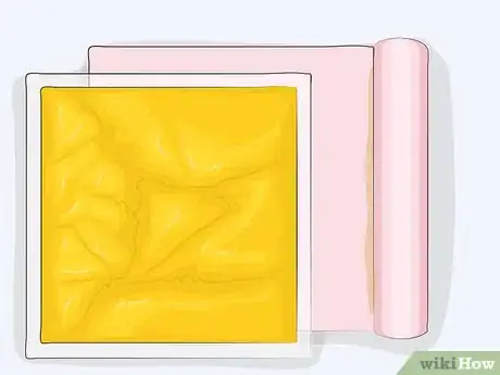 Image titled Gold Leaf Furniture Step 3