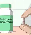 Add More Potassium to Diet