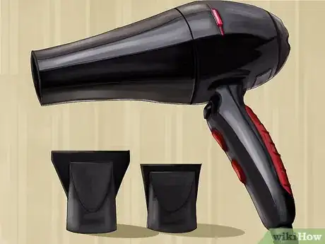 Image titled Protect Natural Hair from Heat Damage Step 18