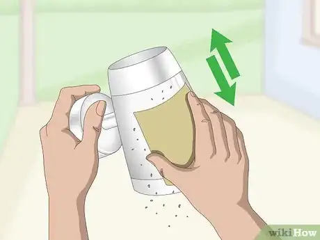 Image titled Paint Light Fixtures Step 5