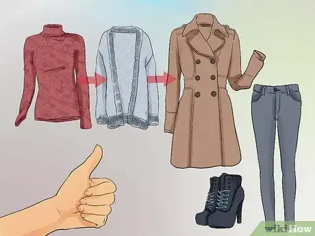 Image titled Dress Like a Popular Person Step 5