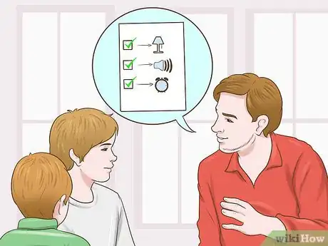 Image titled Keep the Peace Between Kids Who Share a Room Step 7