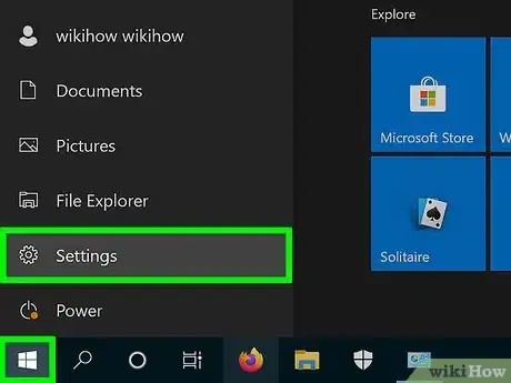 Image titled Enable Airplane Mode in Windows 10 Step 5