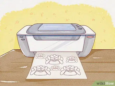 Image titled Decorate for a Wine Tasting Party Step 12