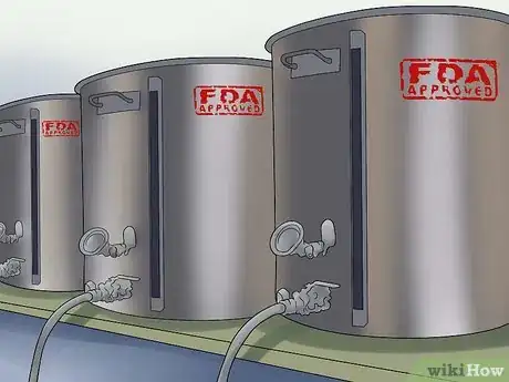 Image titled Make a Home Brewery a Commercial Nanobrewery Step 5
