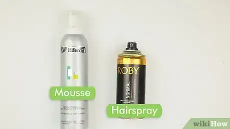 Image titled Make a Messy Bun Step 2