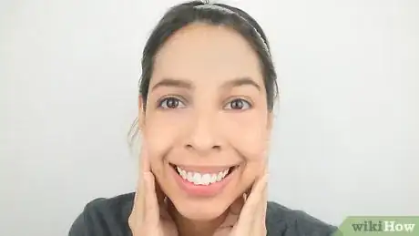 Image titled Create a No Makeup Makeup Look Step 1