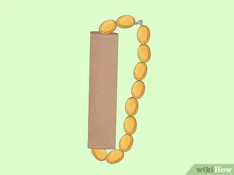 Image titled Pack Necklaces for Traveling Step 11