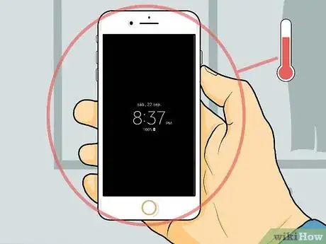 Image titled Fix an iPhone That's Not Charging Step 7