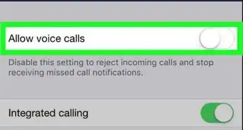 Log Out of the LINE App on iPhone or iPad