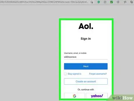 Image titled Transfer AOL Favorites Step 1
