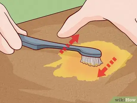 Image titled Wash a Faux Suede Skirt Step 10