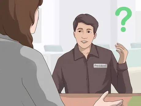 Image titled Become a Toastmasters Club Officer Step 4