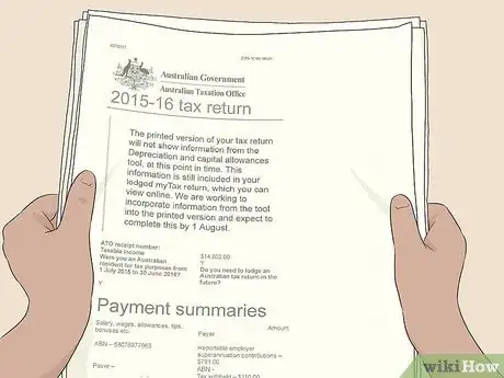 Image titled Get Your Tax File Number Step 8