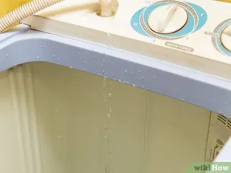 Image titled Soften Towels Step 10