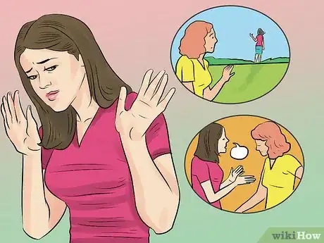 Image titled Politely Stop Being Friends With Someone Step 5