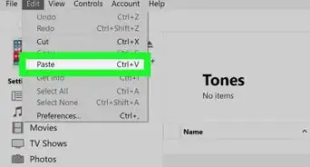 Add Ringtones to an iPhone