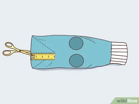 Image titled Make a Rat Terrier Warmer Step 5