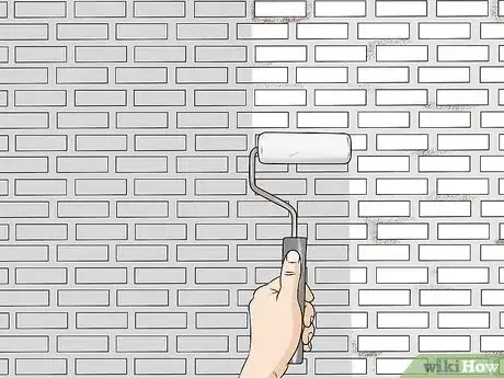 Image titled Paint Z Brick Step 12