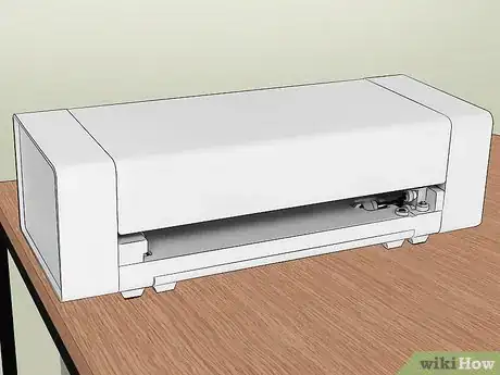 Image titled Cut Vinyl Step 1