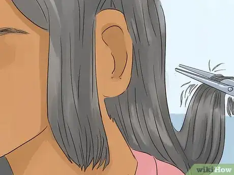 Image titled Grow Your Hair Out for Your Wedding Day Step 4