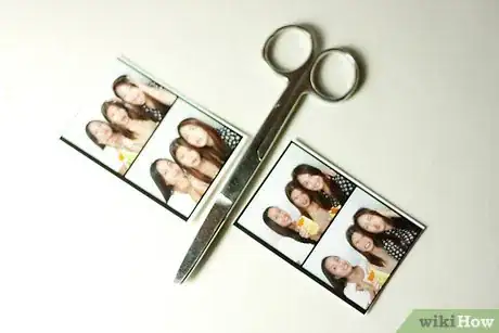 Image titled Take and Print Photos that Look like Photo Booth Pictures Step 10