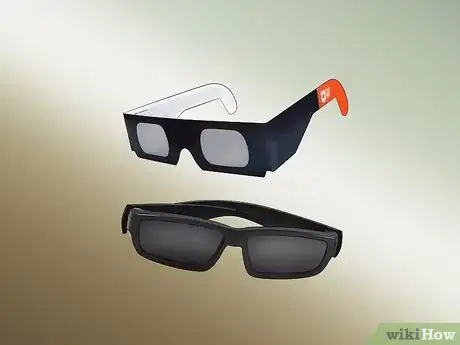 Image titled Photograph a Solar Eclipse Step 3