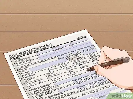 Image titled Change Your Name on a Social Security Card Step 5