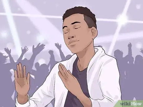 Image titled Dance at a School Dance (for Guys) Step 7
