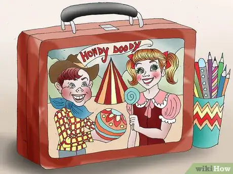 Image titled Have Stylish School Supplies Step 1.jpeg