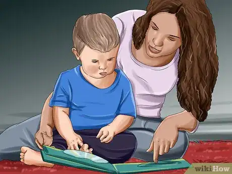 Image titled Entertain Kids When You Are Babysitting Step 5