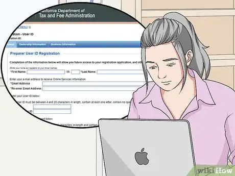 Image titled Pay IFTA Taxes Online Step 2